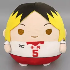 2026年最新】孤爪研磨ふわコロりんの人気アイテム - メルカリ