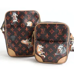 2023年最新】ルイヴィトン（LOUIS VUITTON） キャットグラム