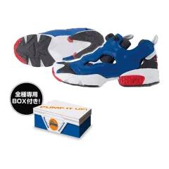 【中古】トレーディングフィギュア INSTAPUMP FURY 94 TRICOLOR 「Reebok INSTAPUMP FURY MINI FIGURE COLLECTION」
