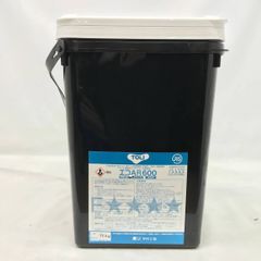 ⑦TOLI 東リ ビニル床材用 接着剤 エコAR600 15kg はけ付き アクリル樹脂系エマルション形 業務用 未使用
