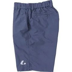 【新品・5営業日で発送】Lucent(ルーセント) LUCENT_ハ-フパンツ_U_NV (XLS5496) 色 : ネイビー サイズ : S 