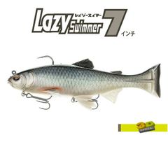 レイジースイマー　リアルカラー　２個セット IMAKATSU 【全6色】イマカツ レイジースイマー 9inch 3D