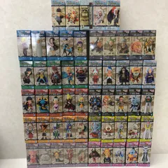 2025年最新】コレクタブル ワノ国の人気アイテム - メルカリ