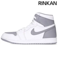 ナイキ  AIR JORDAN 1 RETRO HIGH OG STEALTH 555088-037 エアジョーダン1レトロハイステルススニーカー メンズ 28.5cm