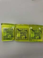 ERNIE BALL ( アーニー・ボール ) / Regular Slinky #2221のサムネイル
