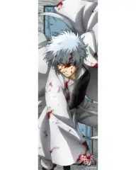 【中古】ポスター(アニメ) 坂田銀時(攘夷ver.) 「銀魂’ キャラポスコレクション第10弾」