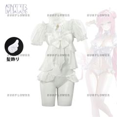 勝利の女神 ドロシー コスプレ 衣装 水着 セレンディピティ