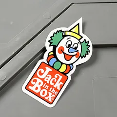 2025年最新】ジャックインザボックスの人気アイテム - メルカリ