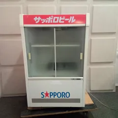 TOSHIBA　東芝　冷水ショーケース　キリンビールロゴ Yahoo!オークション -「toshiba 東芝」(冷蔵ショーケース) (厨房