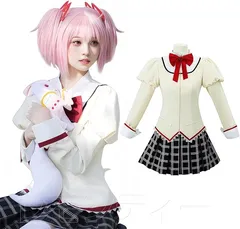 2025年最新】鹿目まどか 制服の人気アイテム - メルカリ 2025年最新】鹿目まどか 制服の人気アイテム - メルカリ