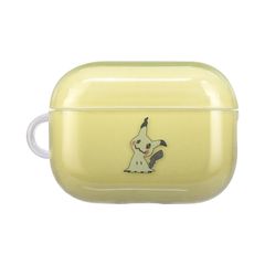 AirPods Pro(第2世代)/AirPods Pro ポケットモンスター 対応 ソフトケース グルマンディーズ ミミッキュ POKE-910B