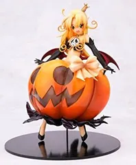 【中古】WAGA魔々かぷりちお メリッサ・セラフィ (1/8スケール PVC塗装済み完成品)
