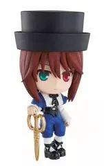 【中古】トレーディングフィギュア 蒼星石 「一番くじ ローゼンメイデン」 D賞 きゅんキャラ