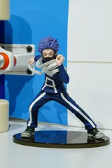 僕のヒーローアカデミア THE AMAZING HEROES vol.18 心操人使 フィギュア／BANDAI SPIRITS