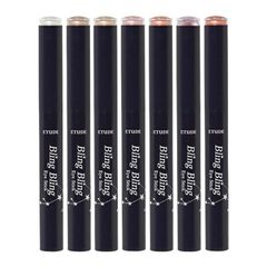 【新品】ETUDE HOUSE ブリングブリングアイスティック #18