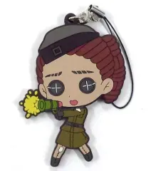 【中古】雑貨 空軍 「Identity V 第五人格×PRINCESS CAFE ラバーストラップ Aグループ」