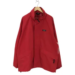 エーグル AIGLE フード付きジップアップジャケット メンズ JPN：XL のサムネイル
