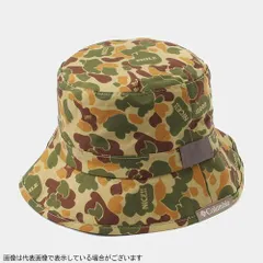 コロンビアスポーツ PU5352 ピジョントレイルバケット S/M 243