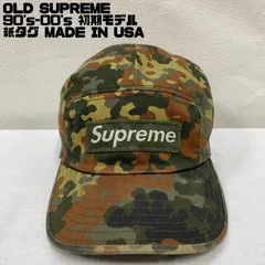 2023年最新】supreme 初期 90sの人気アイテム - メルカリ