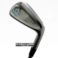 2025年最新】スリクソン ZX4 Mk II アイアン の人気アイテム