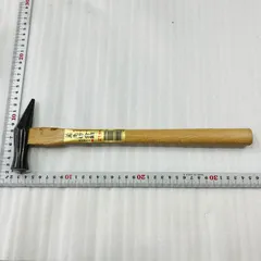 王将(須佐製作所) 先切金槌  21ｍｍ 船手玄能 金づち トンカチ ハンマー 大工道具 金槌 ＯＨ　鉄工・建築・土木作業のサムネイル