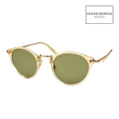 オリバーピープルズ サングラス OV5184S 47サイズ  調整可能なノーズパッド OLIVER PEOPLES OP-505 SUN