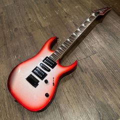 Ibanez RG180DX Electric Guitar アイバニーズ エレキギター