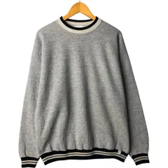 古着 90年代 ディスカスアスレチック DISCUS ATHELETIC 無地 ブランクスウェットシャツ トレーナー USA製 メンズXL相当/eaa545539