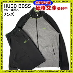 2023年最新】hugo boss ゴルフの人気アイテム - メルカリ