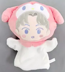 2025年最新】マーク パペット nctの人気アイテム - メルカリ