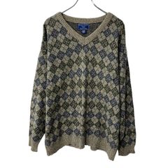☆激レア☆ Susquehanna Trail Outfitters ニット - メルカリ