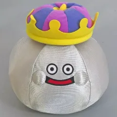 ドラゴンクエスト AM ふるえるぬいぐるみ キングスライム メタルキング 12個 ドラゴンクエスト AM ふるえるぬいぐるみ キングスライム メタルキング