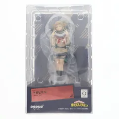 POP UP PARADE(ポップアップパレード) トガヒミコ 僕のヒーローアカデミア 完成品 フィギュア タカラトミー/グッドスマイルカンパニー
