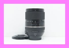 ■ニコン用　TAMRON 16-300mm F3.5-6.3 Di II VC PZD