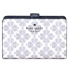 2024年最新】(ケイトスペード) KATE SPADE 財布 二つ折り 花柄 pwru6218 [並行輸入品]の人気アイテム - メルカリ