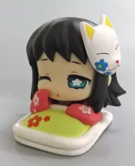 中古】トレーディングフィギュア 真菰 「おねむたん 鬼滅の刃 捌ノ型