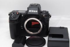 1405ショット！新品級 ★ Nikon Z8 ボディ ミラーレス一眼 フルサイズ ブラック