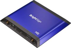 ■新品、未使用品■ BrightSign HD1025 BS HD1025 デジタルサイネージアプライアンス