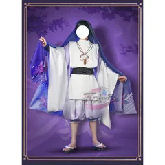 原神 傾奇者(かぶきもの）　コスプレ衣装　中古 2025年最新】傾奇者コスプレの人気アイテム - メルカリ