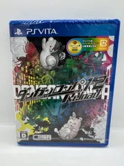 【PSVITAゲームソフト】ダンガンロンパ1・2 Reload