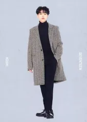 【中古】コレクションカード(男性) 007[ノーマルカード]：007：SEVENTEEN/HOSHI(ホシ)/ノーマルカード/「SEVENTEEN 2020 WINTER＜TO CARAT＞」トレーディングカード