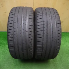 専用　　上物　ミシュラン　パイロットスポーツ4　バリ山　245/50R18 楽天市場】パイロットスポーツ 4 245 50r18 4本の通販