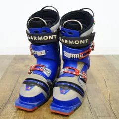 2025年最新】テレマークブーツの人気アイテム - メルカリ