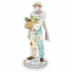 ヘタリア World★Stars 収穫祭 アクリルスタンド ロシア 新品 未開封品 公式商品 正規品 【GRANUP】のサムネイル