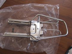 TS185R、TS250用キャリア新品 - メルカリ