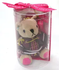 うたプリ グラショ くじ くまプリ 来栖翔 ミニくま☆ストラップ