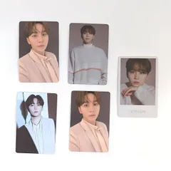 2025年最新】セブチ トレカ まとめ売りの人気アイテム - メルカリ