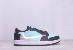 ナイキ  NikexTiffany x Travis Scott x Air Jordan 1   スニーカー