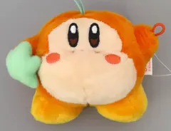 【中古】雑貨 ワドルディ(C/グリーン) おそろいポーズなマスコット 「星のカービィ」