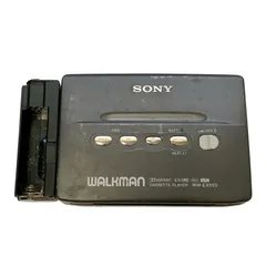 SONY WM-EX5カセットプレーヤー美品 Yahoo!オークション -「sony wm ex 5」の落札相場・落札価格